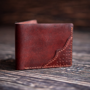 Texas Wallet(Tobacco Tan)