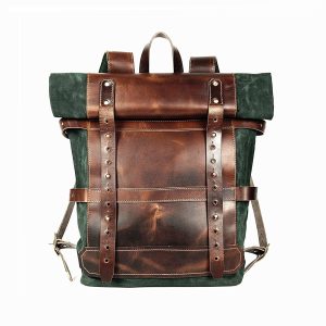 Chief Rucksack (Forest Green)