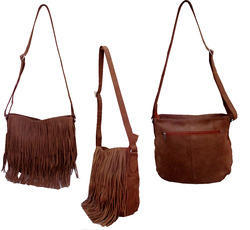 Fashion Leather Hand Bag
