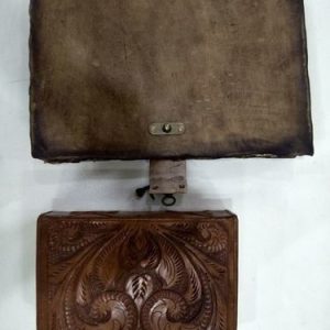Leather Diaries