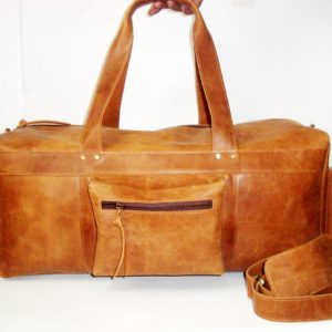 Leather Handmade Designer Bags