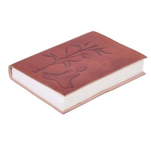 Leather Handmade Journal