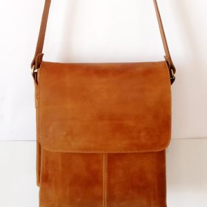 Multi Purpose Everyday Market Leather Bag