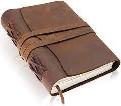 Premium Handmade Leather Journals