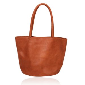 Shoulder Leather Bag
