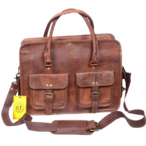 UNISEX OFFICE LAPTOP BAG